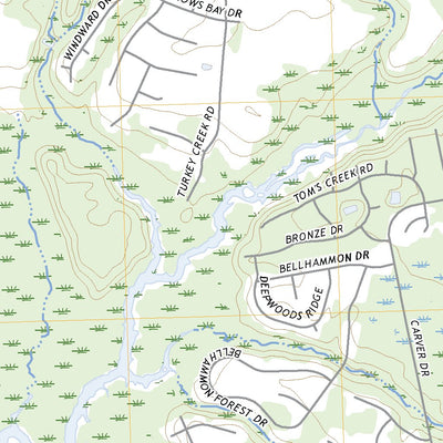 Rocky Point, NC (2022, 24000-Scale) Preview 3