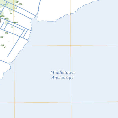 Middletown Anchorage, NC (2022, 24000-Scale) Preview 3