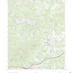 Mill Spring, NC (2022, 24000-Scale) Preview 1