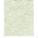 Saluda, NC (2022, 24000-Scale) Preview 1