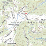 Saluda, NC (2022, 24000-Scale) Preview 3