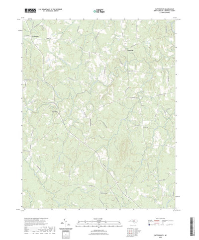 Satterwhite, NC (2022, 24000-Scale) Preview 1