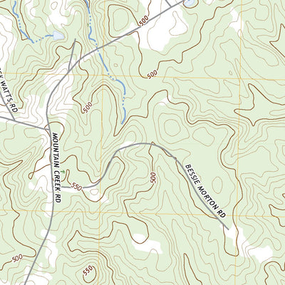 Satterwhite, NC (2022, 24000-Scale) Preview 2
