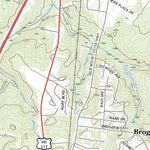 Southwest Goldsboro, NC (2022, 24000-Scale) Preview 3