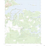 South Creek, NC (2022, 24000-Scale) Preview 1