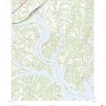 Southmont, NC (2022, 24000-Scale) Preview 1
