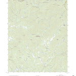 McDaniel Bald, NC (2022, 24000-Scale) Preview 1