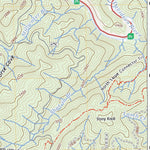 Shining Rock, NC (2022, 24000-Scale) Preview 3