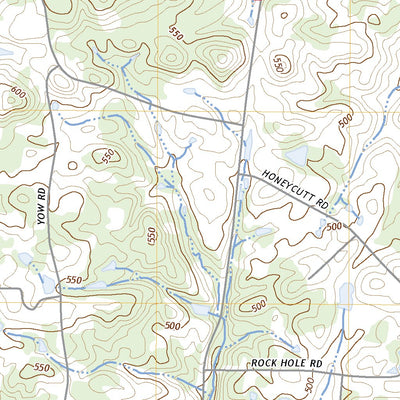 Stanfield, NC (2022, 24000-Scale) Preview 2