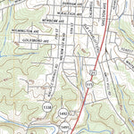 Statesville West, NC (2022, 24000-Scale) Preview 3