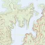 Merry Oaks, NC (2022, 24000-Scale) Preview 2
