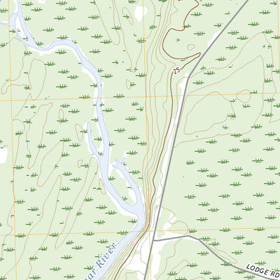 Stag Park, NC (2022, 24000-Scale) Preview 2
