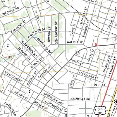 Rocky Mount, NC (2022, 24000-Scale) Preview 2