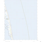 Pea Island, NC (2022, 24000-Scale) Preview 1