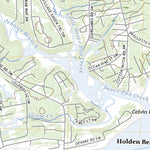 Shallotte, NC (2022, 24000-Scale) Preview 3