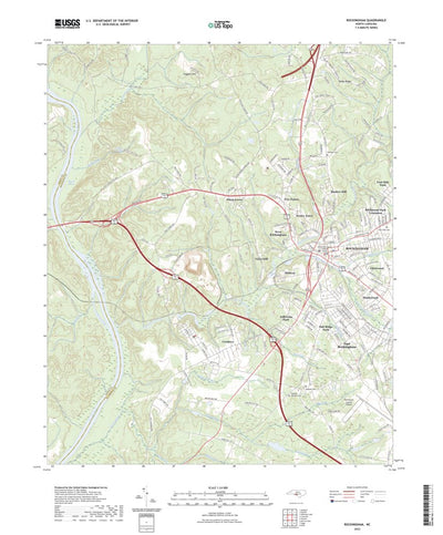 Rockingham, NC (2022, 24000-Scale) Preview 1