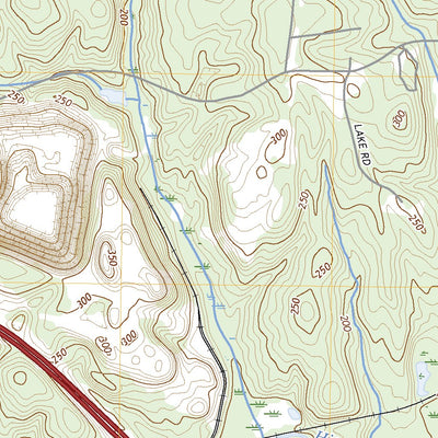 Rockingham, NC (2022, 24000-Scale) Preview 2