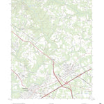 Selma, NC (2022, 24000-Scale) Preview 1