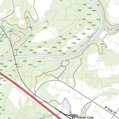 Selma, NC (2022, 24000-Scale) Preview 2