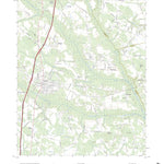 Saint Pauls, NC (2022, 24000-Scale) Preview 1
