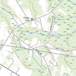 Saint Pauls, NC (2022, 24000-Scale) Preview 2