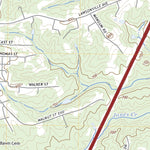 Reidsville, NC (2022, 24000-Scale) Preview 3