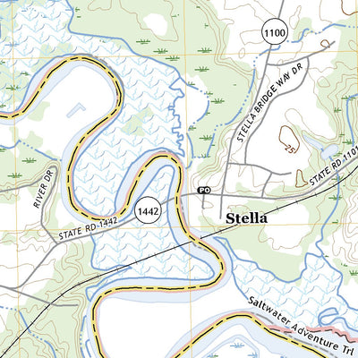 Stella, NC (2022, 24000-Scale) Preview 3