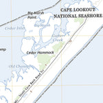 Styron Bay, NC (2022, 24000-Scale) Preview 3