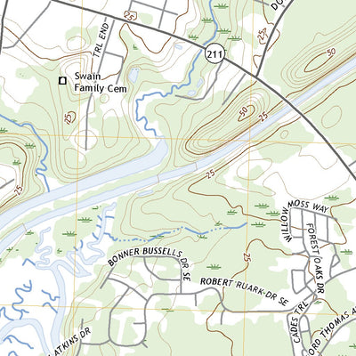 Southport, NC (2022, 24000-Scale) Preview 3
