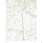 Ashley, IN (2022, 24000-Scale) Preview 1