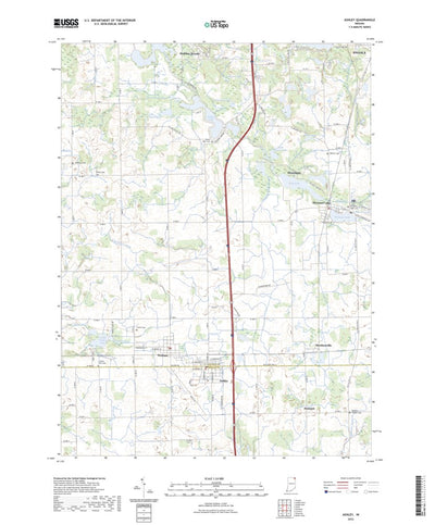 Ashley, IN (2022, 24000-Scale) Preview 1