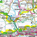 South Downs Way Overview