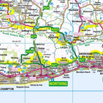 South Downs Way Overview