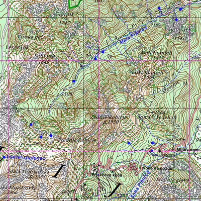 Kranjska Gora (T501101A)
