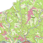 Birken-Honigsessen (1:25,000)