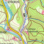 Birken-Honigsessen (1:25,000)