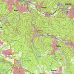 Alsdorf (1:25,000)