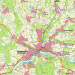 Altenkirchen (Westerwald) (1:25,000)