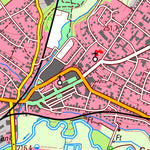 Altenkirchen (Westerwald) (1:25,000)