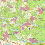 Malberg (1:25,000)