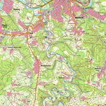 Wissen (1:25,000)