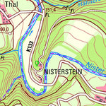 Wissen (1:25,000)