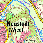 Asbach (1:25,000)
