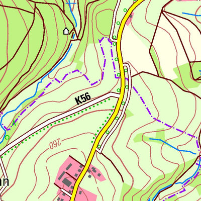 Birkenbeul (1:25,000)