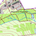 Liebenscheid (1:25,000)