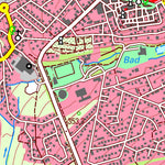 Hachenburg (1:25,000)