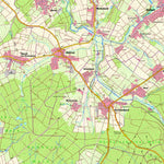 Höchstenbach (1:25,000)