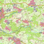 Höhn (1:25,000)