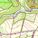 Kempenich (1:25,000)