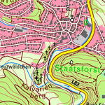 Kempenich (1:25,000)